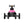 Electric Kids Pedal Go Kart With Adjustable Seat, Foldable Design