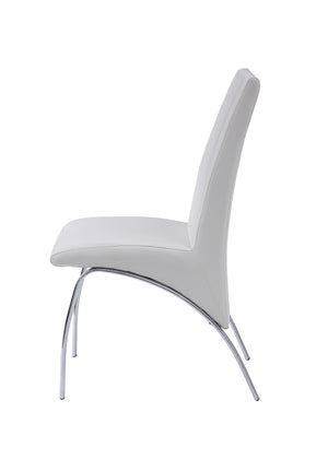 Pervis Armless Dining Chair