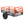 Heavy Duty Steel ATV Dump Trailer