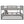 Low Bunk Bed With Slide, Fence And Ladder
