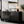 59'' Modern Buffet Sideboard with 4 Sunburst Doors