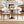 Upholstered Dining Chairs For Dining Room (Set of 2) - Beige