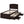 Platform Bed With LED Headboard, Charging Station, Trundle And 2 Drawers