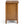 Warm Shaker - Bedside Table