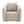 Keith Chenille Armchair With 1 Matching Color Toss Pillow