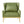 Elegant Curved Armrest Accent Armchair