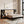 Bed Frame With 2 Nightstands Elegant Design With Lamps