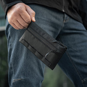 M-Tac Horizontal Wallet X-Pac Elite