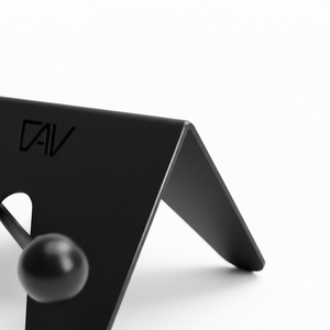 CAV Magnetic Bike Stand