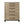 6 Drawer Chest With Smooth Glides - Brown