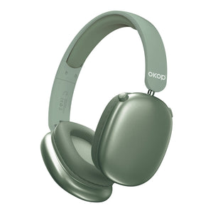KP-H104 In Stock New Over Ear Bluetooth Headphones High Audio Quality Long Battery Life Wireless Suitable For Sports Gaming Factory Direct Sales