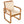 7 Piece Outdoor Patio Dining Set With Removable Cushions
