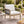 Outdoor Acacia Wood Club Chair with Handwoven Rope, Light Teak Finish