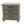 3 Piece Bedroom Set, Bed With 2 Nightstands