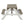 Kids Picnic Table With Sand and Water Table Conversion
