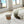Versatile Mushroom Stool With Cushion
