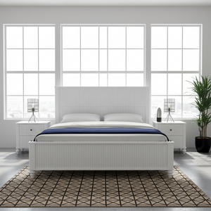 King Size Bed Frame