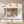 Twin Over Twin Bunk Bed With House Shaped Guardrails, Storage Shelves & Drawers - White / Natural