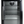 Black Single Door Fridge Cabinet Outdoor Kitchen Islands