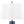 Penelope - Contemporary Table Lamp Body