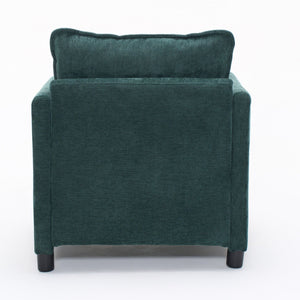 Modern Reading Armchair