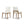 Auden - Dining Chair (Set of 2) - Light Beige