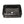 Rectangular Vessel Bathroom Sink - Black / Gray