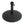 Ander Outdoor 35-pound Round Umbrella Base - Black