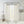 Twist Tab Lined Window Curtain Panel White 50x84