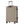 4 Piece Luggage Suitcase Set, Hard Shell Lightweight Expandable Travel Luggage With 4 Packing Cubes