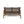 Hampton Outdoor Acacia Wood Wicker Loveseat
