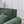 3 Seater Sofa With Tufted Upholstery, Rolled Arms, Nailhead Trim