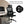 High Back Ergonomic Swivel Rolling Office Chair With Tilt Function, 3D Headrest, Lumbar Support - Black
