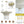 8-Light 23.6' Wide Crystal Waterfall Chandelier