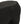 MGO Bear Bench, Concrete Outdoor Bench, Matte Black