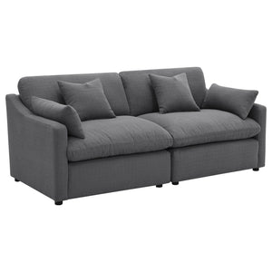 Greeley - Armless Chair