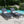 Modern Chaise Lounge With Water Resistant Fabric Cushions