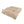 Outdoor Chair Cushions Set of 2 - Beige Striped