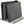 0.6 Inch Thick Gym Floor Mats, 6 Tiles Rubber Top with EVA Foam