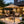 Double-Tiered Barbecue Gazebo Shelter