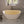 61 Inch Freestanding Solid Surface Soaking Bathtub