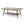 Canyon Gray Coffee Table