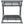 Weston - Bunk Bed Full Over Full - Gunmetal