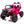 12V 2WD Kids Ride On UTV with Remote Control and Safety Features