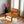 Talon Solid Wood Accent Chair