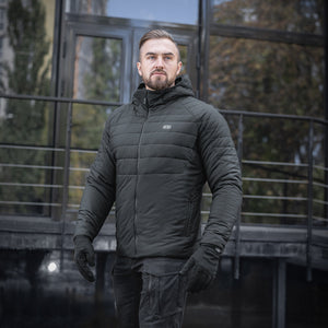 M-Tac Jacket Berserk