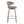 Gardenia - Mid Century Modern Fixed Height Counter Stool With Swivel (Set of 2)