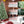 8 Ft The Full-Bodied Pre-Decorated Pinecone Christmas Tree