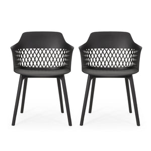 Azalea Chair Set of 2