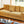 Luxe Sofa With 5 Matching Toss Pillows, Sleek Design, Spacious And Comfortable 3 Seater Couch